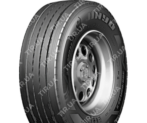 385/65R22.5 Jinyu JT599 164K Причіпна вантажна шина