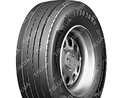 385/65R22.5 Jinyu JT599 164K Причіпна вантажна шина
