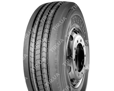 295/80R22.5 Constancy 698 152/149M Рульова вантажна шина