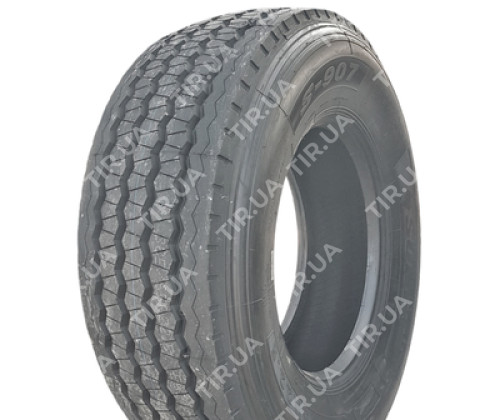 385/65R22.5 SUNET S-907 164K Причіпна вантажна шина