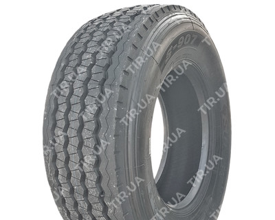 385/65R22.5 SUNET S-907 164K Причіпна вантажна шина