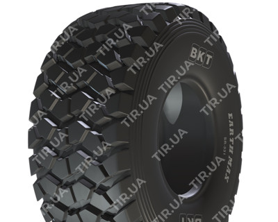 24R21 BKT EARTHMAX SR-331 176G Індустріальна шина
