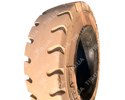 7.5R16 BERGOUGNAN 6mkg Індустріальна шина