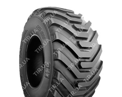 560/45R22.5 BKT FL 639 163/152A8/D Сельхоз шина 560/45R22.5 BKT FL 639 163/152A8/D Сельхоз шина