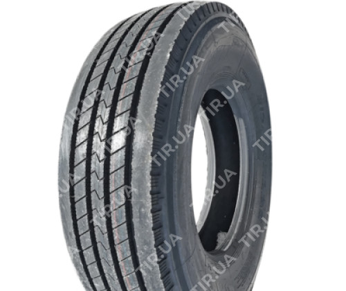 315/80R22.5 Tracmax GRT810 156/150L Рульова вантажна шина