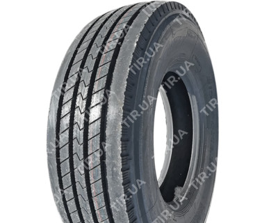 315/80R22.5 Tracmax GRT810 156/150L Рульова вантажна шина 315/80R22.5 Tracmax GRT810 156/150L Рульова вантажна шина