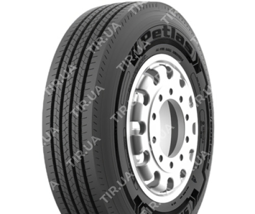 295/80R22.5 Petlas SH COACH 154/150M Рулевая грузовая шина