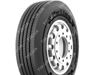 295/80R22.5 Petlas SH COACH 154/150M Рулевая грузовая шина