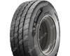 385/65R22.5 Michelin X Works T 160K Прицепная грузовая шина