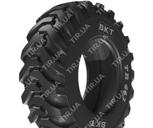 16.9R28 BKT TR463 152A8 Индустриальная шина