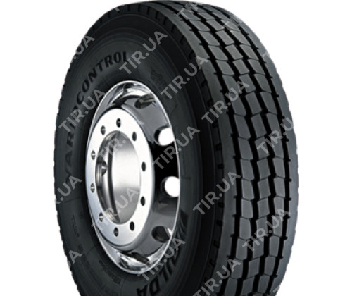 315/80R22.5 Fulda VarioControl 156/150K Рульова вантажна шина