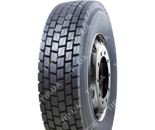 315/70R22.5 Three-A D802 152/148M Ведуча вантажна шина