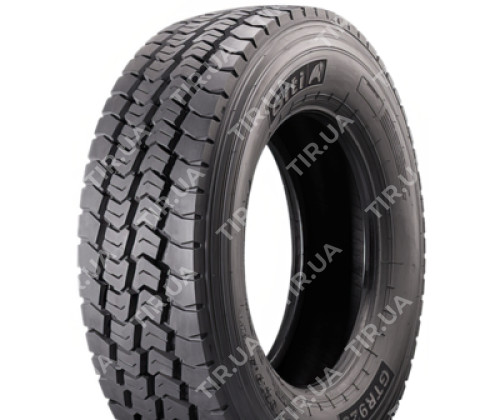 275/70R22.5 Giti GTR923 152/148J Причіпна вантажна шина