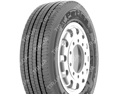 295/80R22.5 Petlas RH COACH 154/150M Ведуча вантажна шина