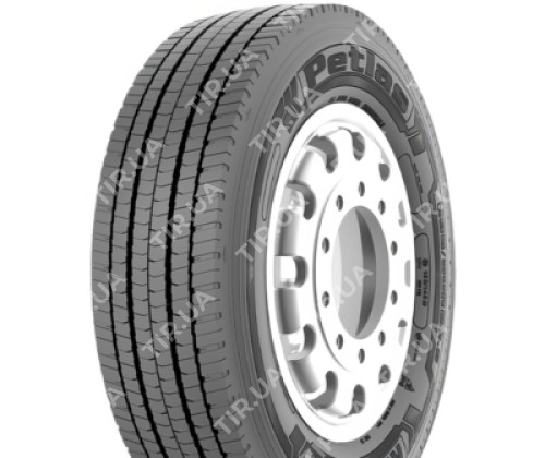 295/80R22.5 Petlas RH COACH 154/150M Ведущая грузовая шина