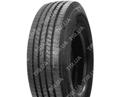 315/80R22.5 Pirelli ITINERIS-S90 156/150L Рулевая грузовая шина