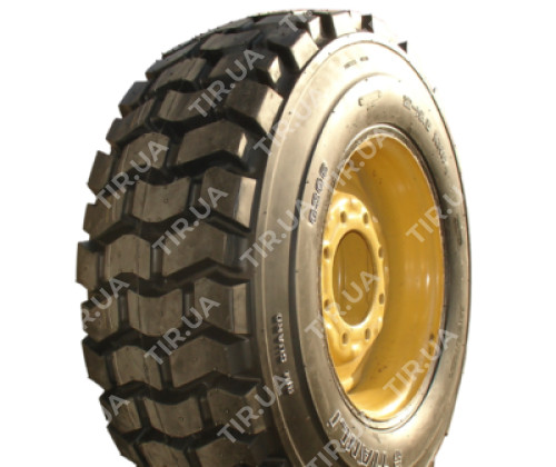 12R16.5 Tianli G306 145A2 Індустріальна шина