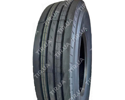 295/80R22.5 Taitong S02 152/149M Рулевая грузовая шина 295/80R22.5 Taitong S02 152/149M Рулевая грузовая шина