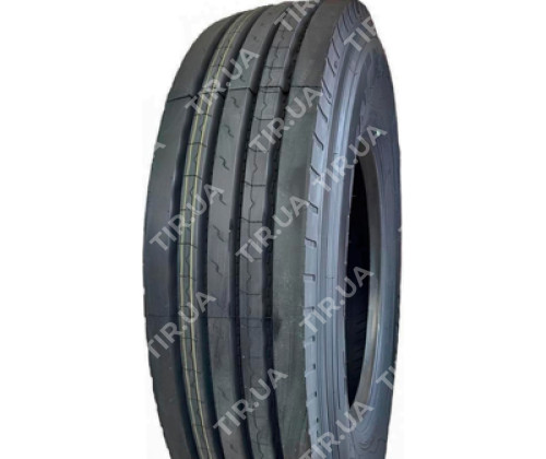 295/80R22.5 Taitong S02 152/149M Рулевая грузовая шина