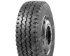 315/80R22.5 Long March LM201 158/156L Універсальна вантажна шина