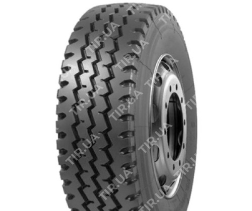 315/80R22.5 Long March LM201 158/156L Универсальная грузовая шина
