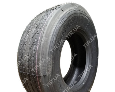 385/65R22.5 Unitread (наварка) EX30 160K Причіпна вантажна шина