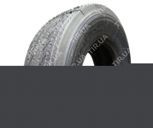 385/65R22.5 Unitread (наварка) EX30 160K Прицепная грузовая шина