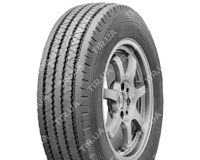 7R16 Triangle TR624 116/110N Универсальная грузовая шина