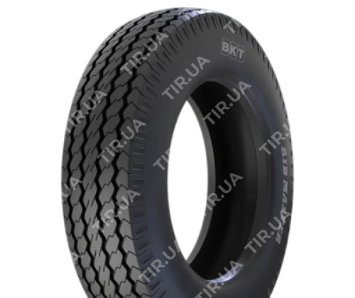 215/75R17.5 BKT RIB MASTER 142A8 Сельхоз шина