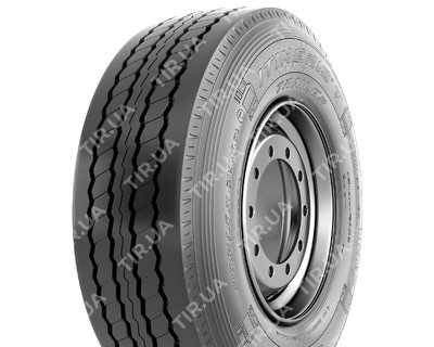 385/55R22.5 Pirelli ITINERIS T90 160K Прицепная грузовая шина 385/55R22.5 Pirelli ITINERIS T90 160K Прицепная грузовая шина