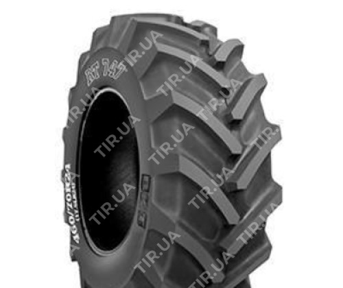 460/70R24 BKT RT-747 152/149A8/B Сельхоз шина