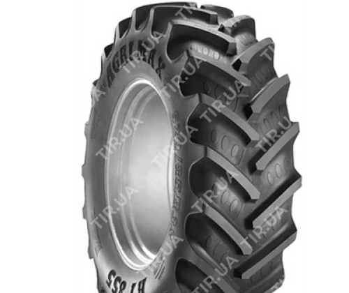 13.6R36 BKT Agrimax RT-855 132/132A8/B Сельхоз шина