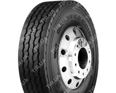 315/80R22.5 Double Coin RR716 160/157K Универсальная грузовая шина 315/80R22.5 Double Coin RR716 160/157K Универсальная грузовая шина