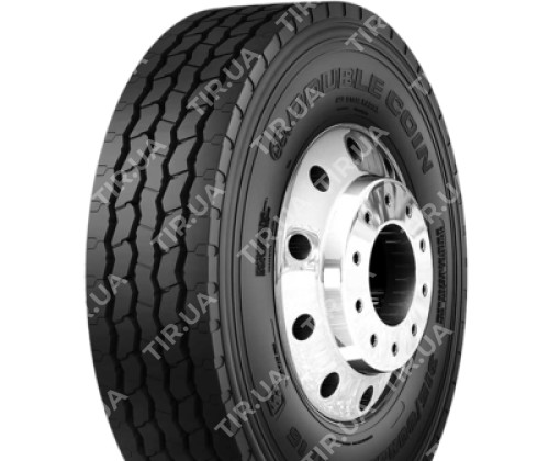 315/80R22.5 Double Coin RR716 160/157K Універсальна вантажна шина