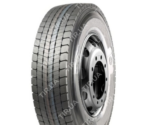 295/60R22.5 Barkley BL831 150/147L Ведуча вантажна шина