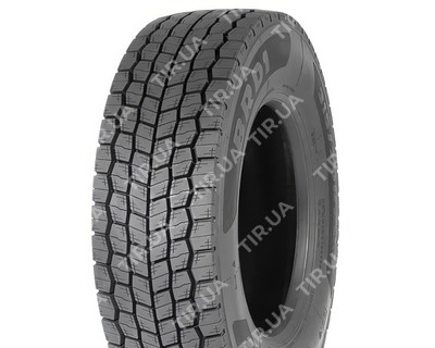 295/60R22.5 Barkley BRD1 150/147L Ведущая грузовая шина 295/60R22.5 Barkley BRD1 150/147L Ведущая грузовая шина