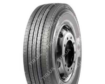 295/80R22.5 Barkley BL223 154/149M Рулевая грузовая шина
