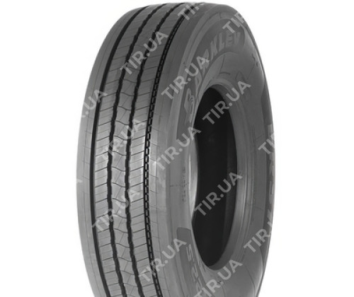 315/60R22.5 Barkley BRS1 154/150L Рульова вантажна шина