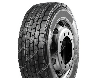 295/60R22.5 Barkley BL833 150/147L Ведущая грузовая шина 295/60R22.5 Barkley BL833 150/147L Ведущая грузовая шина