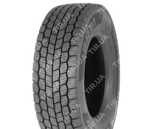 315/80R22.5 Barkley BRD1 156/150L Ведущая грузовая шина