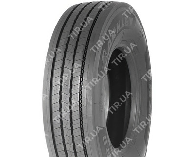 315/80R22.5 Barkley BRS1 158/150L Рулевая грузовая шина
