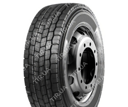 315/80R22.5 Barkley BL833 156/150L Ведуча вантажна шина
