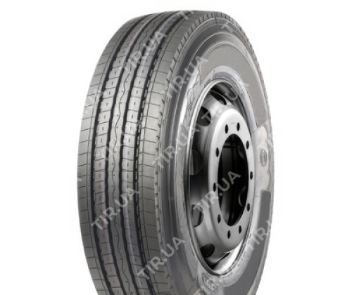 315/80R22.5 Barkley BL223 158/150L Рульова вантажна шина