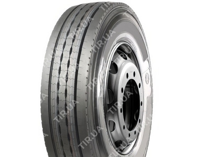 315/70R22.5 Barkley BL221 156/150L Рулевая грузовая шина 315/70R22.5 Barkley BL221 156/150L Рулевая грузовая шина
