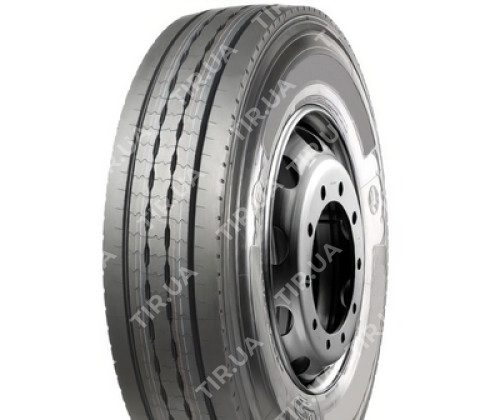 315/70R22.5 Barkley BL221 156/150L Рулевая грузовая шина
