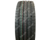 315/80R22.5 SICURO SECURE ST49 158/156L Рулевая грузовая шина