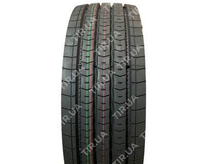 315/80R22.5 SICURO SECURE ST49 158/156L Рулевая грузовая шина 315/80R22.5 SICURO SECURE ST49 158/156L Рулевая грузовая шина