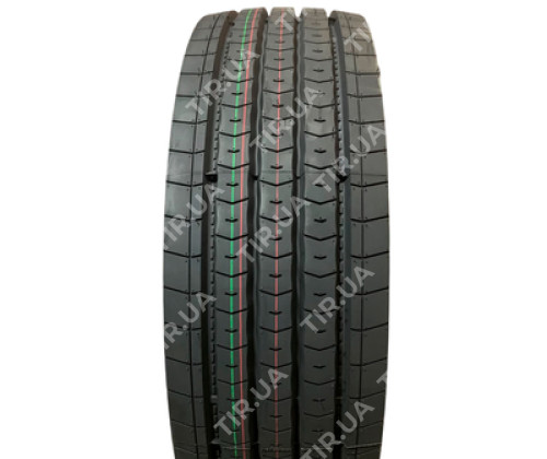 315/80R22.5 SICURO SECURE ST49 158/156L Рулевая грузовая шина