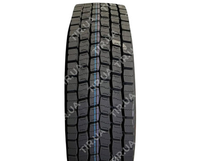 315/80R22.5 SICURO SECURE D42 156/150L Ведуча вантажна шина