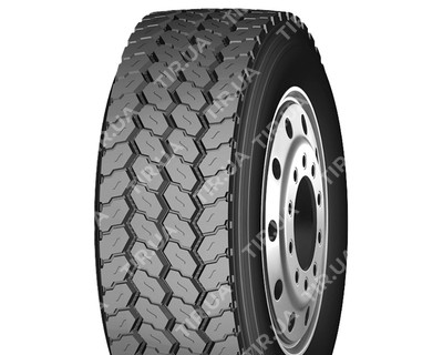 445/65R22.5 Neoterra NT679 169K Причіпна вантажна шина